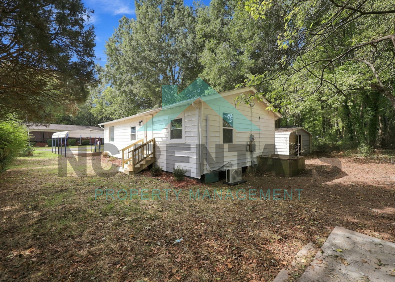 602 Mebane St - Photo 4 of 33