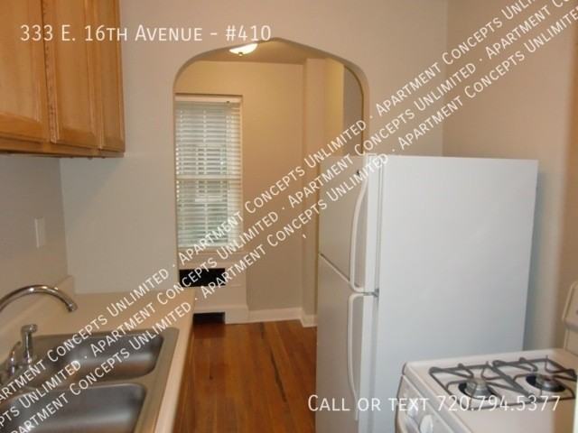 333 E 16th Ave #410 - Photo 5 of 12