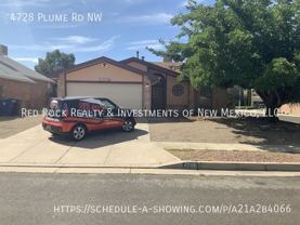 4728 Plume Rd Nw - Photo 1 of 1