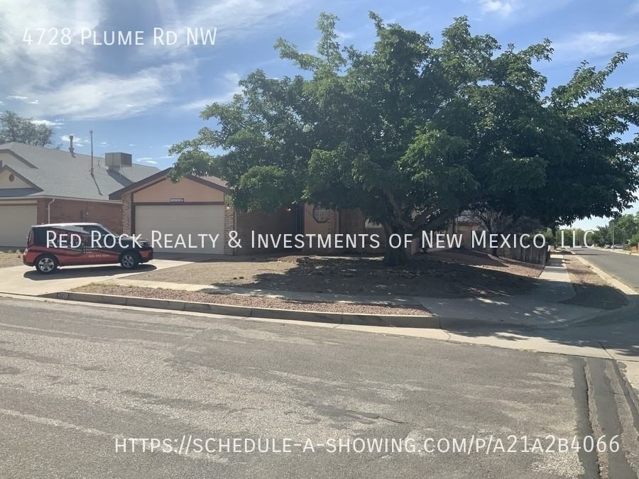 4728 Plume Rd Nw - Photo 2 of 20