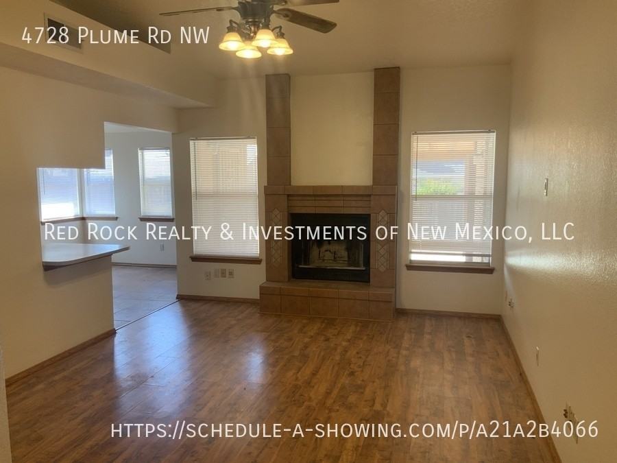 4728 Plume Rd Nw - Photo 3 of 20