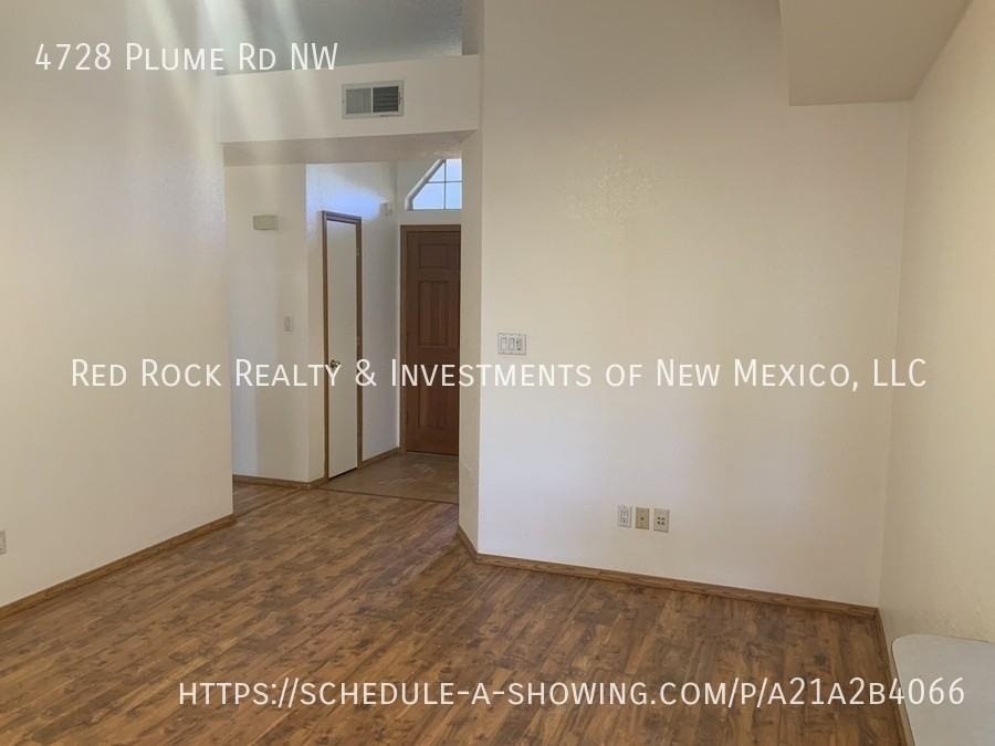 4728 Plume Rd Nw - Photo 4 of 20