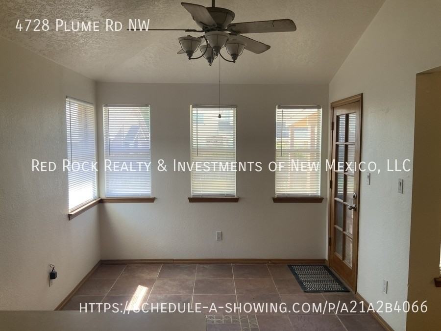 4728 Plume Rd Nw - Photo 5 of 20