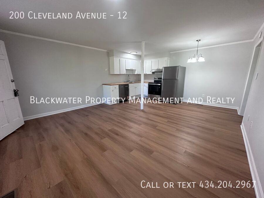 200 Cleveland Ave #12