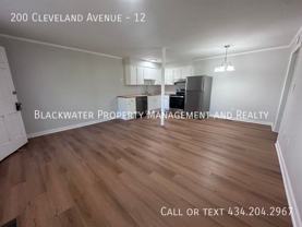 200 Cleveland Ave #12 - Photo 1 of 1