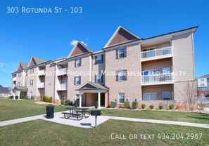 303 Rotunda St #103 - Photo 1 of 1