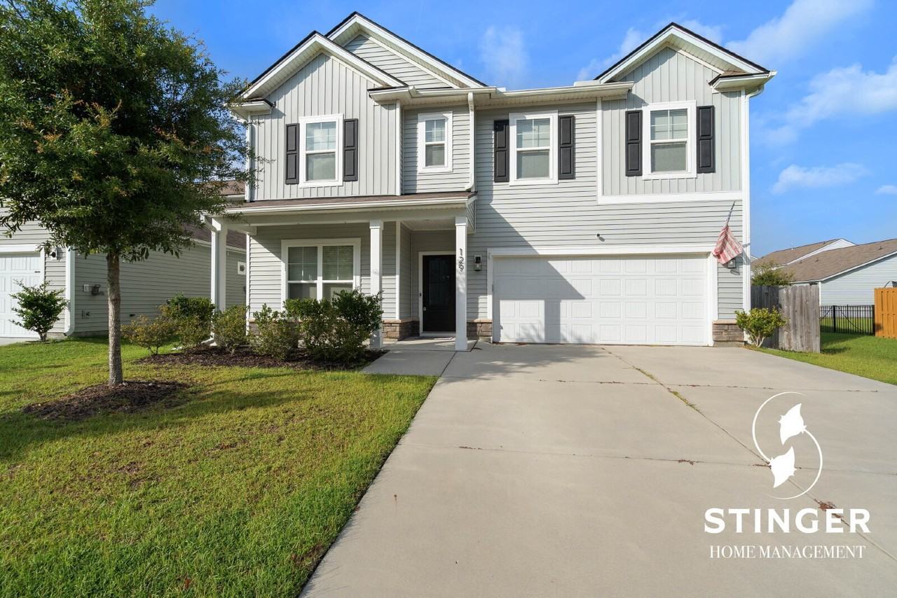 129 Raines Way - Photo 2 of 48