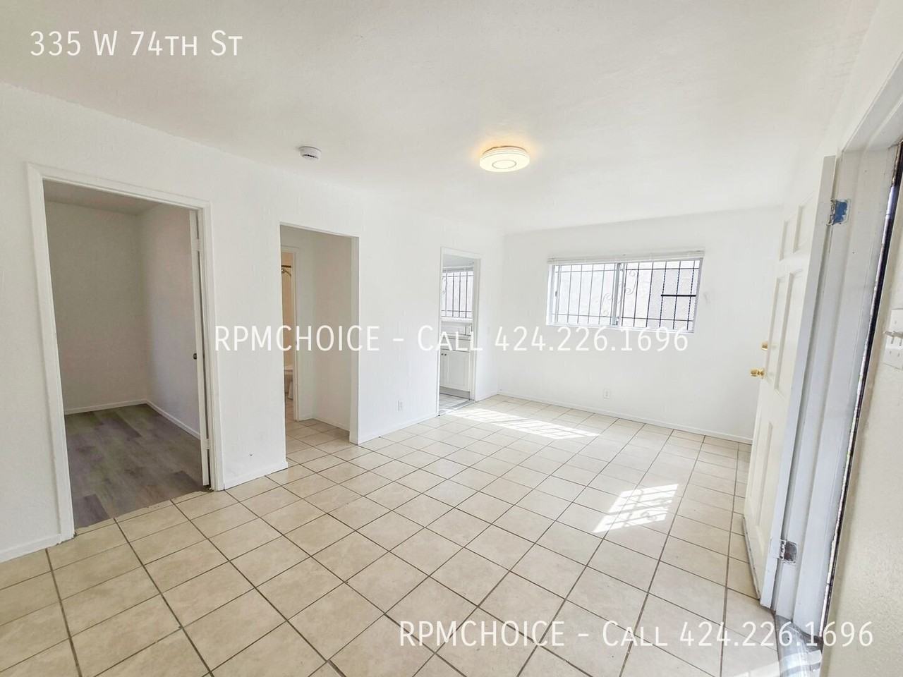335 W 74th St - Photo 3 of 20