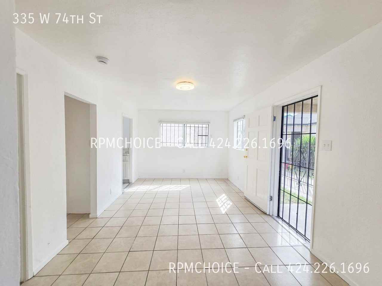 335 W 74th St - Photo 4 of 20