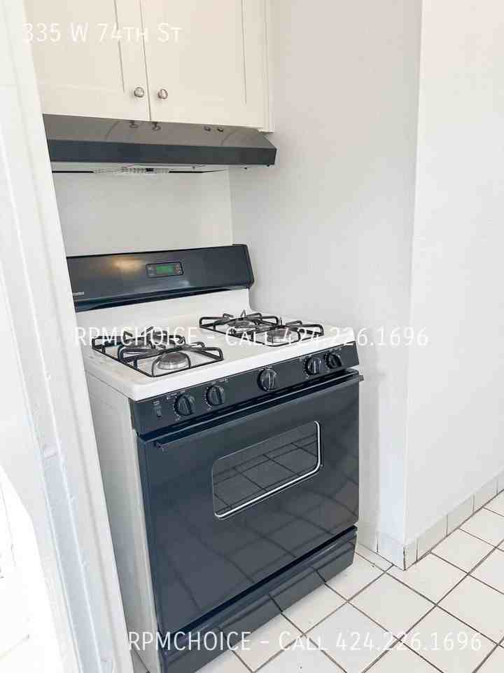 335 W 74th St - Photo 6 of 20