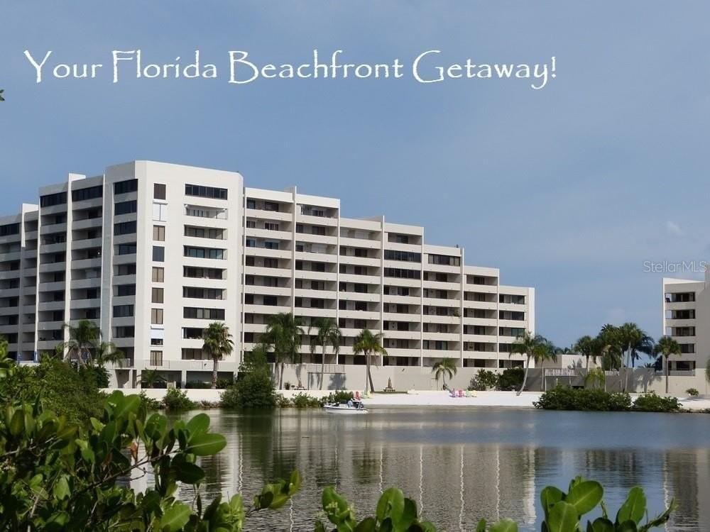 6035 Sea Ranch Dr #201