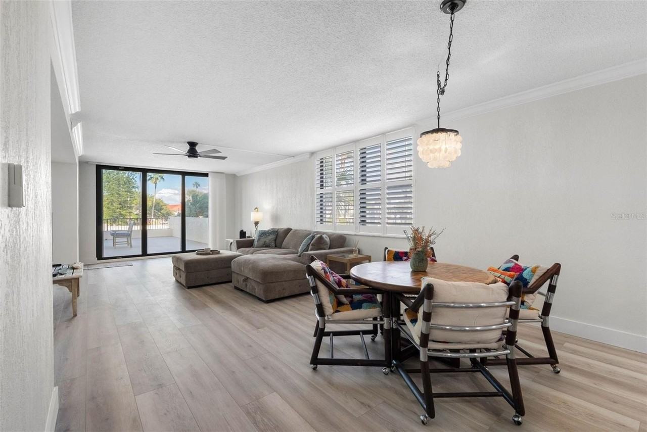 1400 Gulf Blvd #104 - Photo 4 of 45