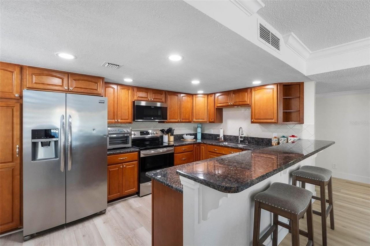 1400 Gulf Blvd #104 - Photo 7 of 45
