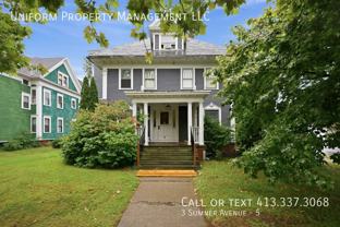 3 Sumner Ave #5 - Photo 1 of 1