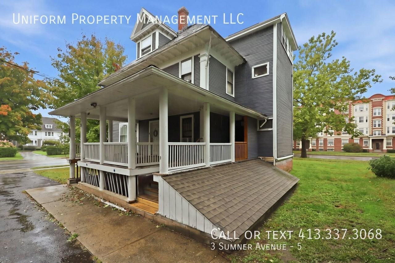 3 Sumner Ave #5 - Photo 4 of 21