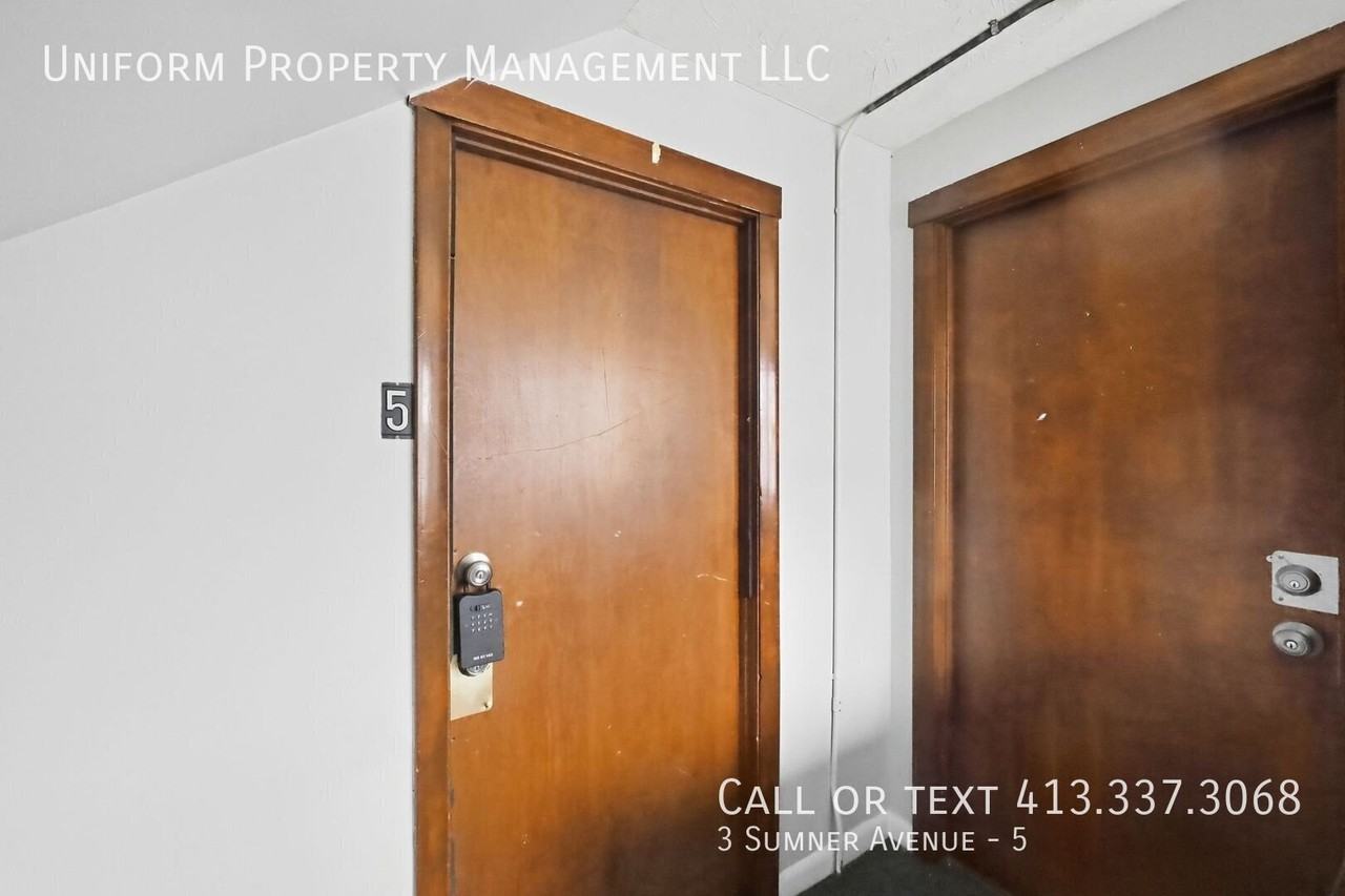 3 Sumner Ave #5 - Photo 7 of 21