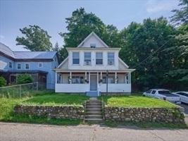 featured image of 270 Cottage St #1