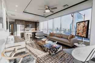 1401 Elm St #PH1 - Photo 1 of 1