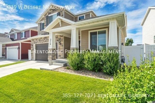 3719 W Desert Meadow Way - Photo 2 of 28