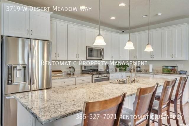 3719 W Desert Meadow Way - Photo 5 of 28