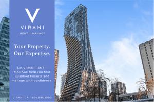 featured image of 1568 Alberni Street #602