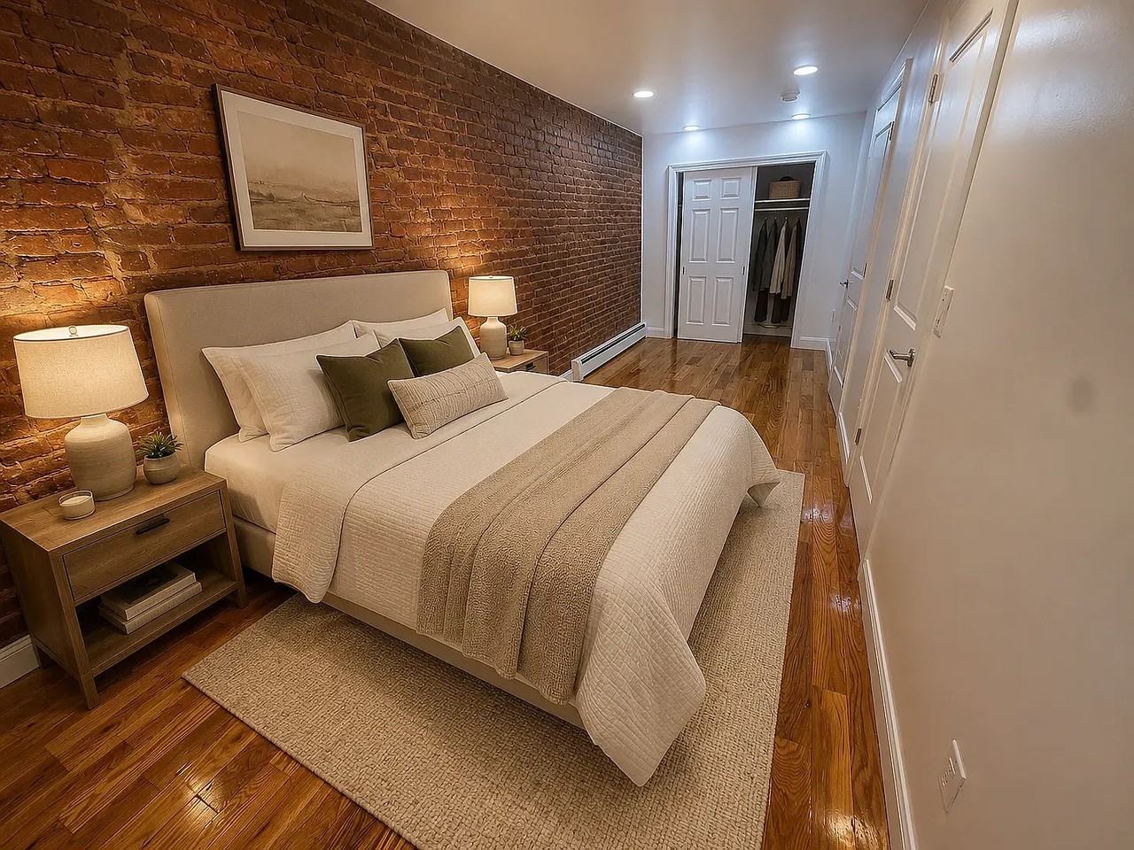 887 Lafayette Ave #1 - Photo 2 of 11