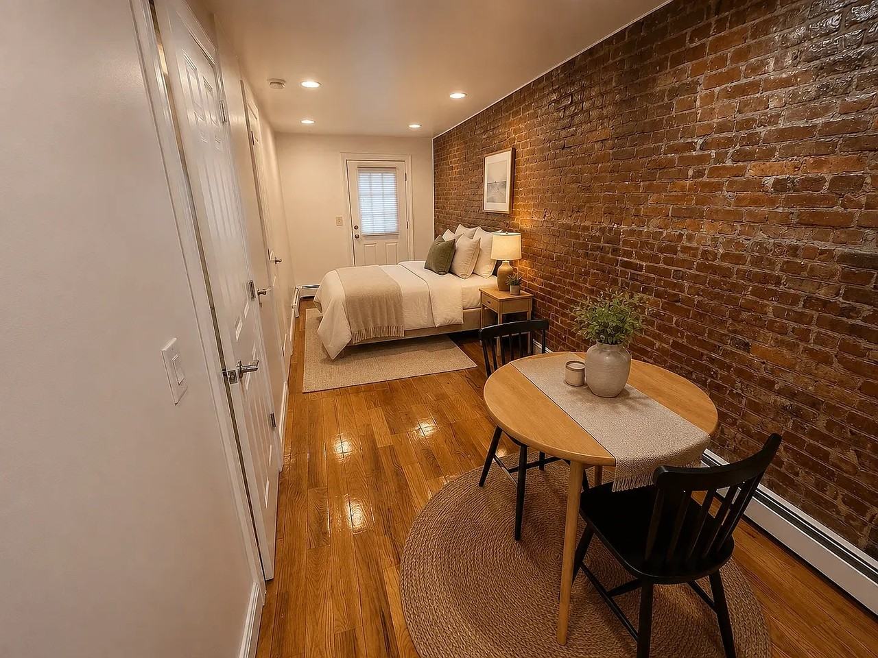 887 Lafayette Ave #1 - Photo 3 of 11