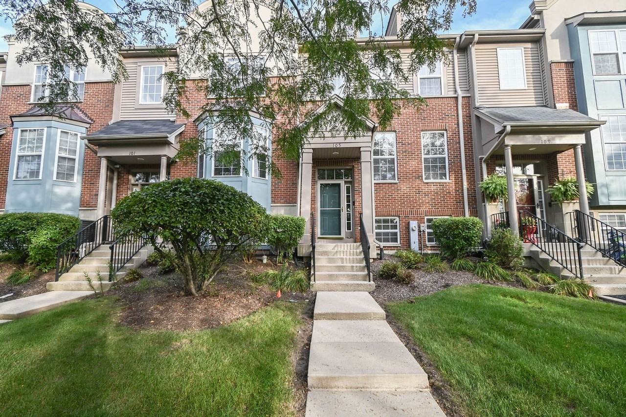 105 Station Park Cir - Photo 2 of 31