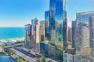 363 E Wacker Dr #4203 - Photo 1 of 1
