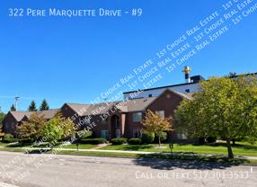 322 Pere Marquette Dr #9 - Photo 1 of 1