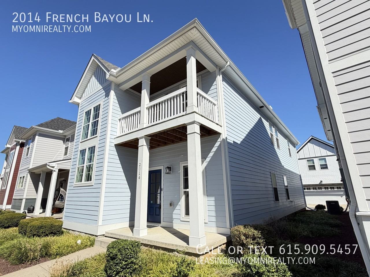 2014 French Bayou Ln - Photo 2 of 27