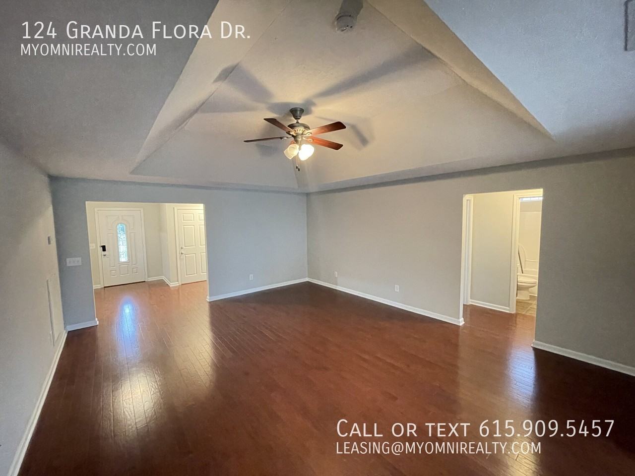 124 Granda Flora Dr - Photo 3 of 20