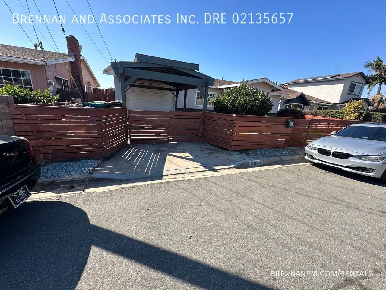 2894 Morningside St - Photo 2 of 36
