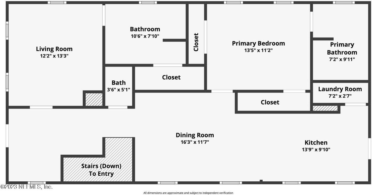 1834 Walnut St - Photo 2 of 31
