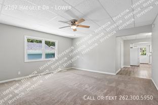 2107 Haegle Dr #LOWER - Photo 1 of 1