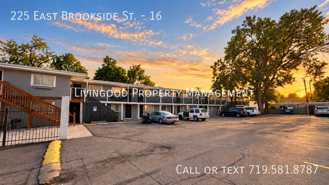225 E Brookside St #16 - Photo 1 of 1