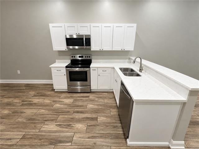 3411 Delambert St - Photo 4 of 14