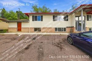 featured image of 819 Fontmore Rd #101