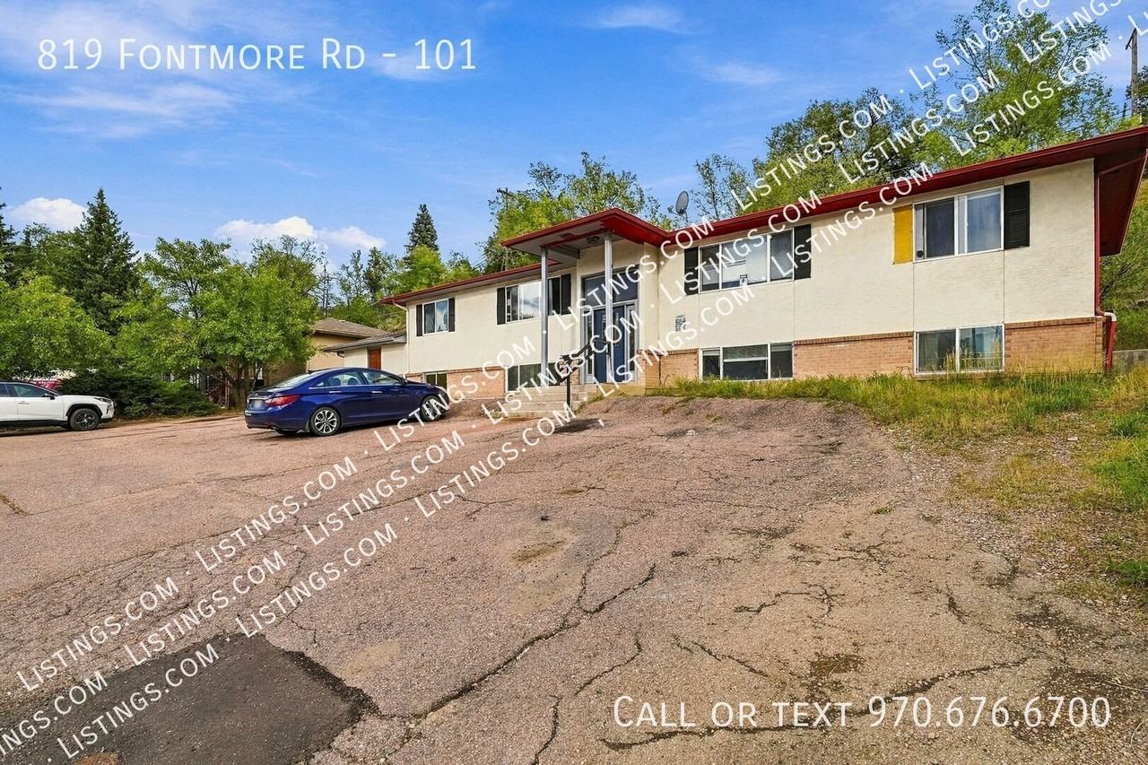 819 Fontmore Rd #101 - Photo 3 of 26