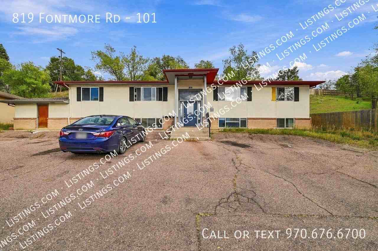 819 Fontmore Rd #101 - Photo 4 of 26