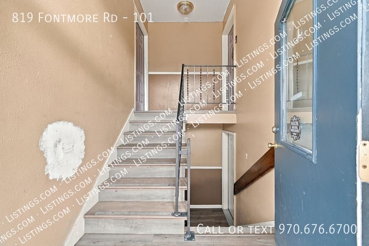 819 Fontmore Rd #101 - Photo 5 of 26
