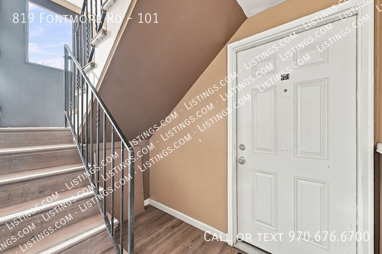 819 Fontmore Rd #101 - Photo 6 of 26