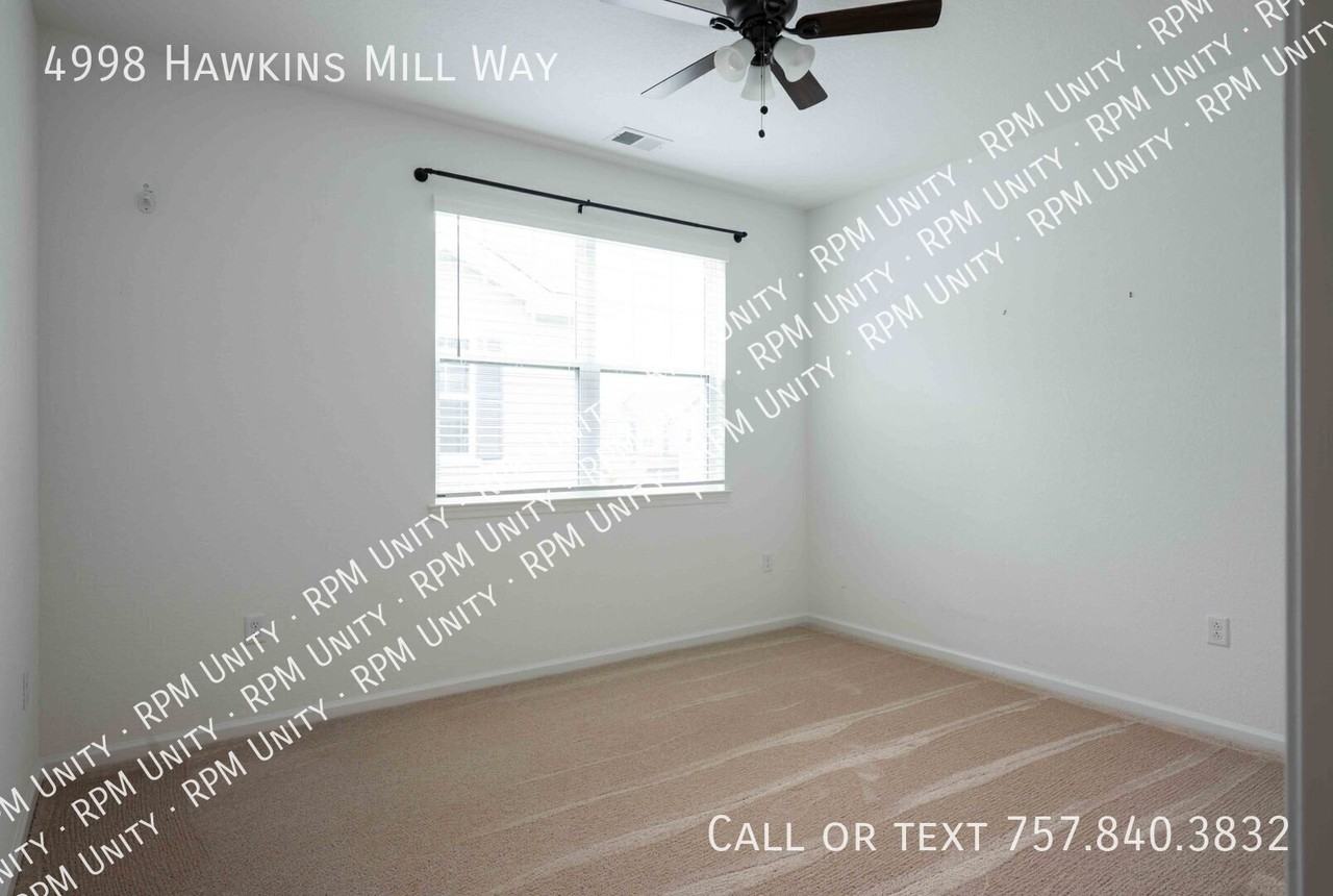4998 Hawkins Mill Way - Photo 3 of 9