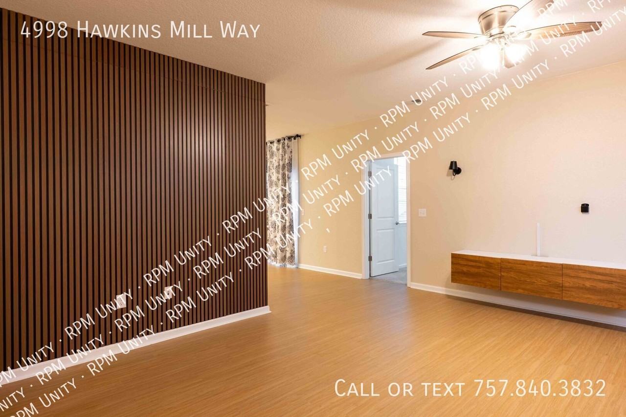 4998 Hawkins Mill Way - Photo 4 of 9