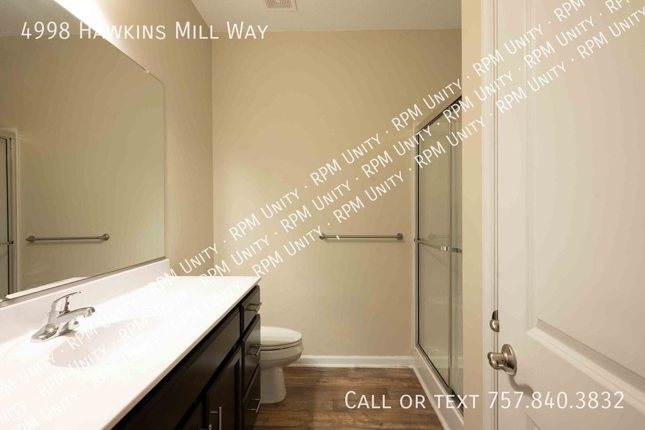 4998 Hawkins Mill Way - Photo 6 of 9