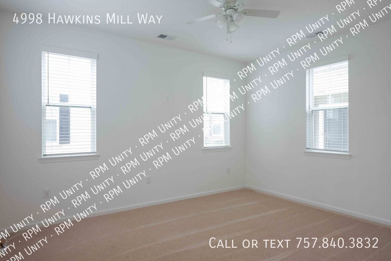 4998 Hawkins Mill Way - Photo 7 of 9