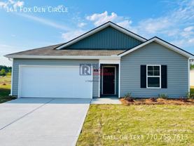 144 Fox Den Cir - Photo 1 of 1