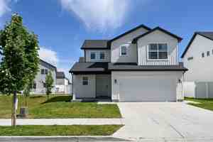 featured image of 1463 W 2055 S