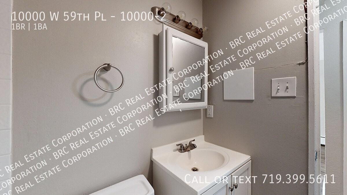 10000 W 59th Pl #10000-2 - Photo 6 of 7