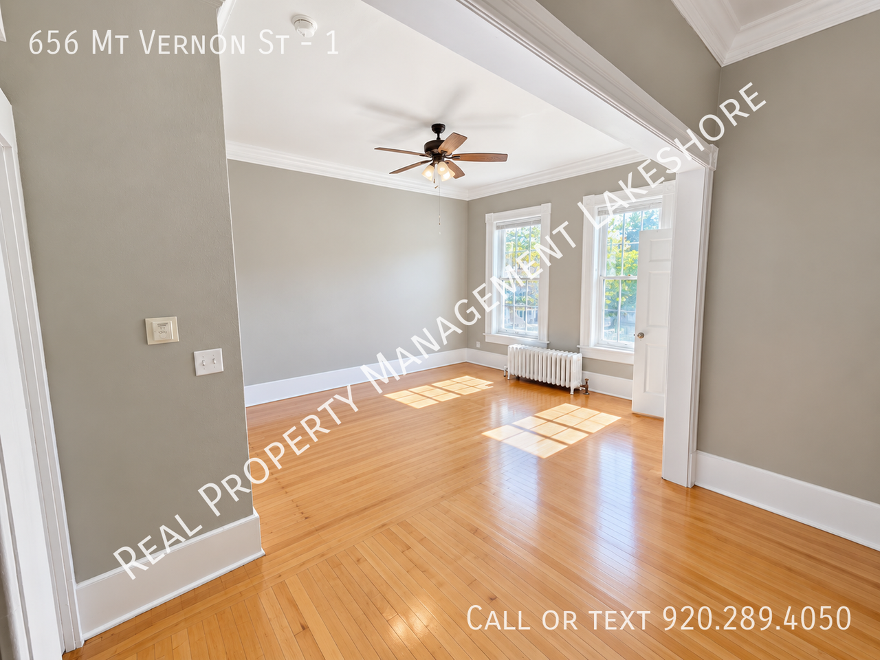 656 Mount Vernon St #1 - Photo 6 of 10